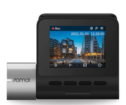 Kamera samochodowa 70MAI Smart Dash Cam A500S Pro Plus+